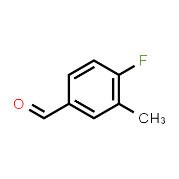 135427-08-6 | 4-Fluoro-3-methylbenzaldehyde