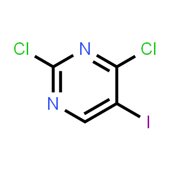 13544-44-0 | 5-Iodo-2,4-dichloropyrimidine