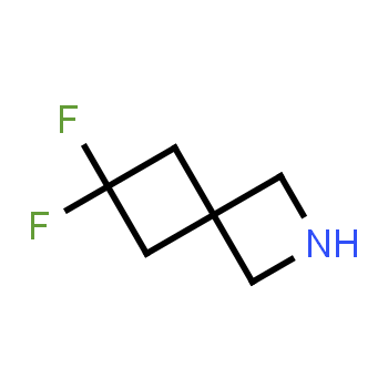 1354952-05-8 | 6,6-difluoro-2-azaspiro[3.3]heptane