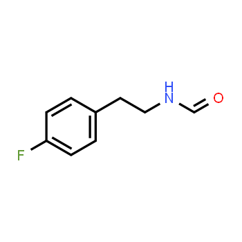 1355060-49-9 | N-[2-(4-fluorophenyl)ethyl]-Formamide