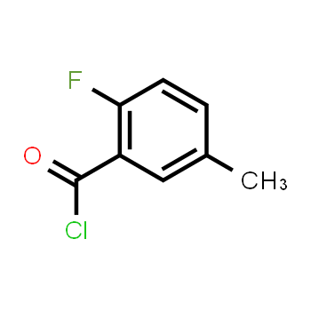 135564-61-3 | 2-Fluoro-5-methylbenzoyl chloride