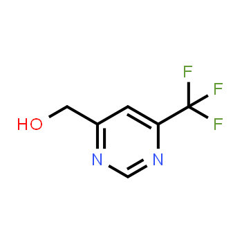 1356111-18-6 | [6-(trifluoromethyl)pyrimidin-4-yl]methanol