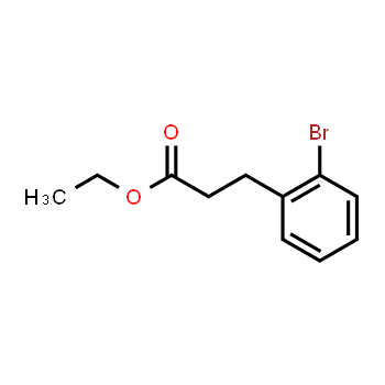 135613-33-1 | 3-(2-BROMO-PHENYL)-PROPIONIC ACID ETHYL ESTER