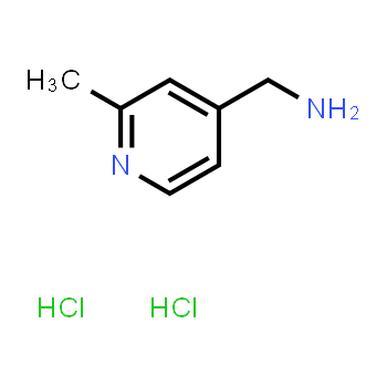 1357353-58-2 | (2-methylpyridin-4-yl)methanamine dihydrochloride