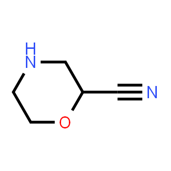 135782-24-0 | morpholine-2-carbonitrile