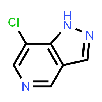 1357946-01-0 | 7-chloro-1H-pyrazolo[4,3-c]pyridine