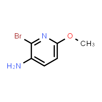 135795-46-9 | 2-bromo-6-methoxypyridin-3-amine