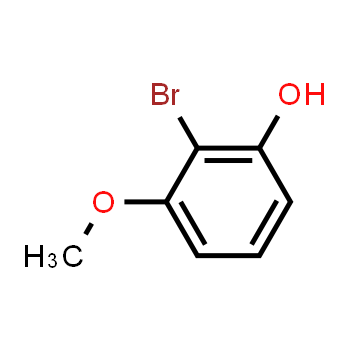 135999-16-5 | 2-bromo-3-methoxyphenol