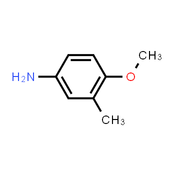 136-90-3 | 4-Amino-2-methylanisole