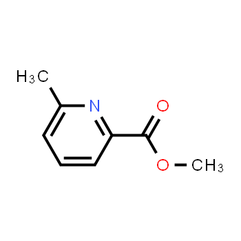 13602-11-4 | Methyl 6-methylpicolinate