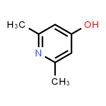 13603-44-6 | 2,6-Dimethyl-4-hydroxypyridine