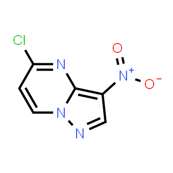 1363380-51-1 | 5-chloro-3-nitropyrazolo[1,5-a]pyrimidine