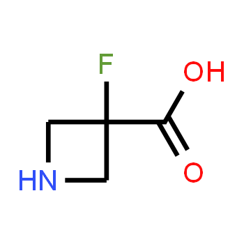 1363380-85-1 | 3-fluoroazetidine-3-carboxylic acid