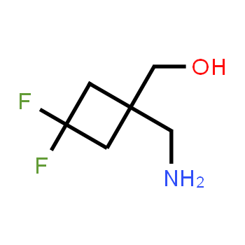 1363383-40-7 | [1-(aminomethyl)-3,3-difluorocyclobutyl]methanol