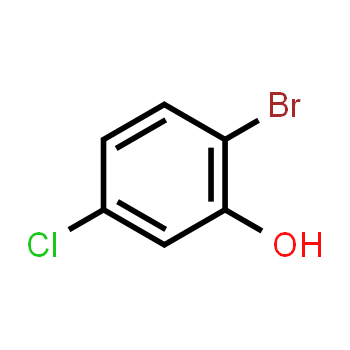 13659-23-9 | 2-Bromo-5-chlorophenol