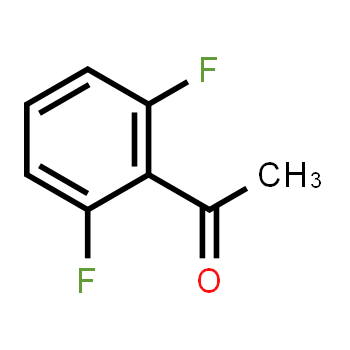 13670-99-0 | 2',6'-Difluoroacetophenone