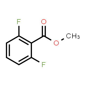 13671-00-6 | Methyl 2,6-difluorobenzoate