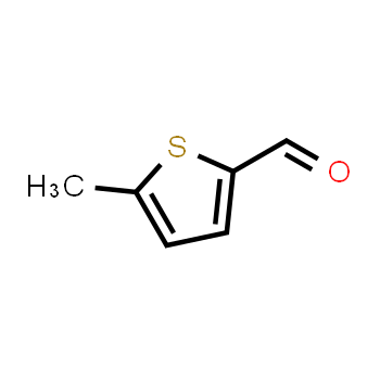 13679-70-4 | 5-Methyl-2-thiophene carboxaldehyde