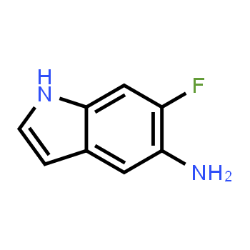 1367958-40-4 | 6-fluoro-1H-indol-5-amine