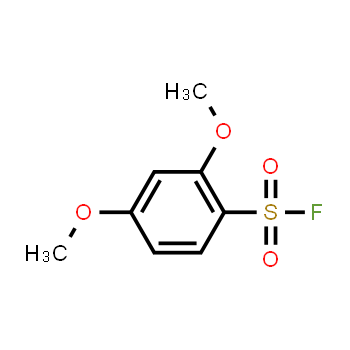 1368849-72-2 | 2,4-dimethoxy-Benzenesulfonyl fluoride