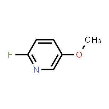 136888-79-4 | 2-fluoro-5-methoxypyridine