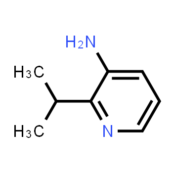 1369105-90-7 | 2-Isopropylpyridin-3-amine