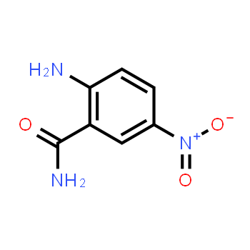 1369835-94-8 | 2-Amino-5-nitrobenzamide