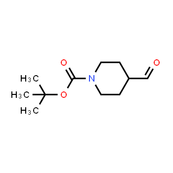 137076-22-3 | N-Boc-4-piperidinecarboxaldehyde