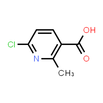 137129-98-7 | 6-chloro-2-methylnicotinic acid