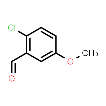 13719-61-4 | 2-Chloro-5-methoxybenzaldehyde