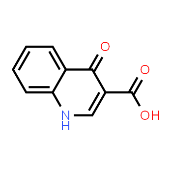 13721-01-2 | 1,4-Dihydro-4-oxoquinoline-3-carboxylic acid