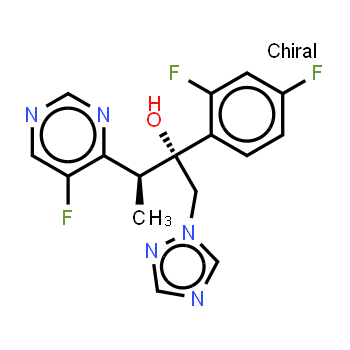 137234-71-0 | Voriconazole
