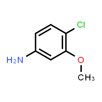 13726-14-2 | 4-Chloro-3-methoxyaniline