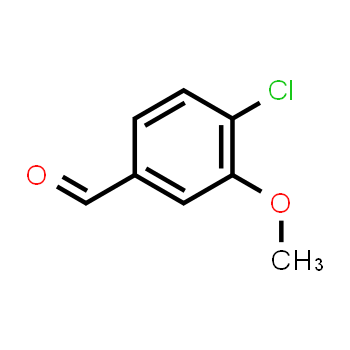 13726-16-4 | 4-Chloro-3-methoxybenzaldehyde