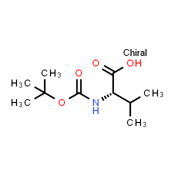 13734-41-3 | BOC-L-Valine