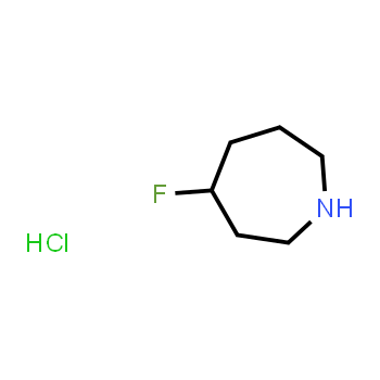 1373502-66-9 | 4-fluoroazepane hydrochloride