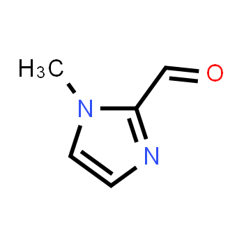 13750-81-7 | 1-methyl-2-imidazolecarboxaldehyde