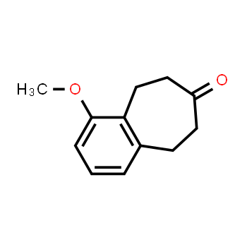 1375080-89-9 | 1-methoxy-8,9-dihydro-5H-benzo[7]annulen-7(6H)-one