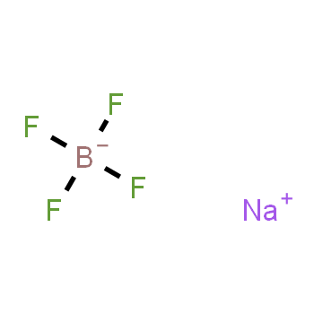 13755-29-8 | Sodium tetrafluoroborate