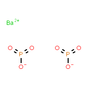 13762-83-9 | Barium Metaphosphate