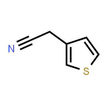 13781-53-8 | 3-Cyanomethylthiophene