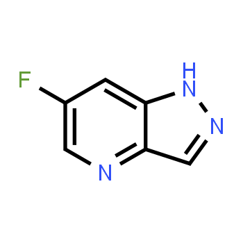 1378592-49-4 | 6-fluoro-1h-pyrazolo[4,3-b]pyridine