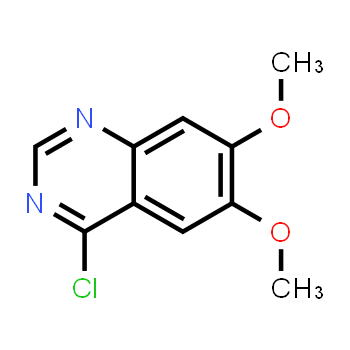 13790-39-1 | 4-chloro-6,7-dimethoxyquinazoline