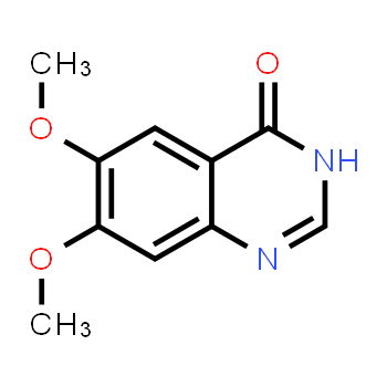 13794-72-4 | 6,7-Dimethoxy-3,4-dihydroquinazoline-4-one