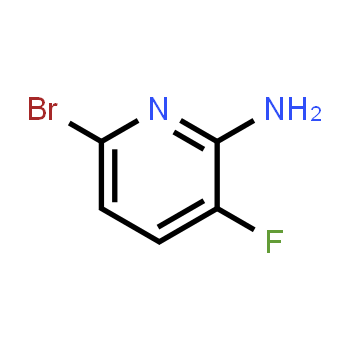 1379457-78-9 | 2-Pyridinamine, 6-bromo-3-fluoro-