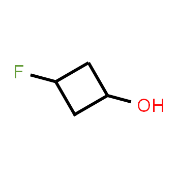 1380170-67-1 | 3-fluorocyclobutan-1-ol