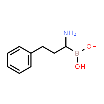 1380568-93-3 | (1-amino-3-phenylpropyl)boronic acid