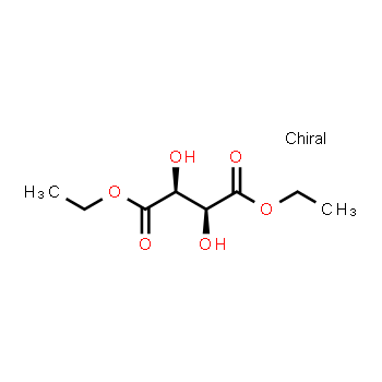 13811-71-7 | (-)-Diethyl D-tartrate