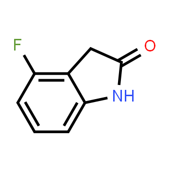 138343-94-9 | 4-fluoroindolin-2-one