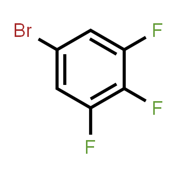 138526-69-9 | 1-Bromo-3,4,5-trifluorobenzene